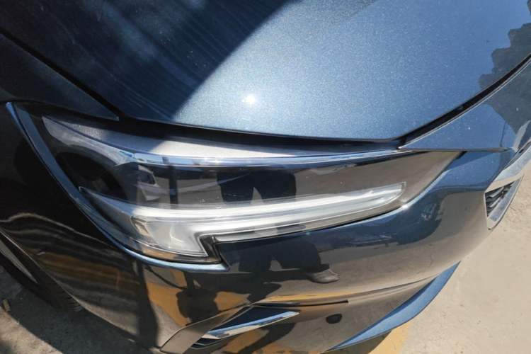 Used Buick Regal 2020 552T Elite Edition Right Front Headlight