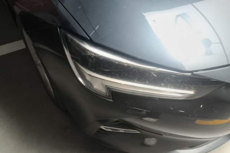 Used Buick Regal 2020 552T Elite Edition Right Front Headlight