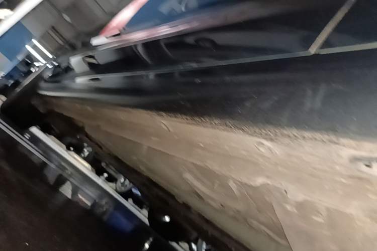 Used Buick Regal 2020 552T Elite Edition Right Side Sill