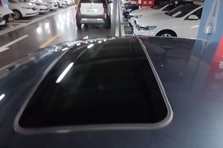 Used Buick Regal 2020 552T Elite Edition Roof