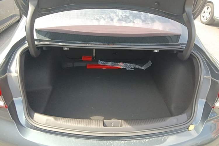 Used Buick Regal 2020 552T Elite Edition Trunk