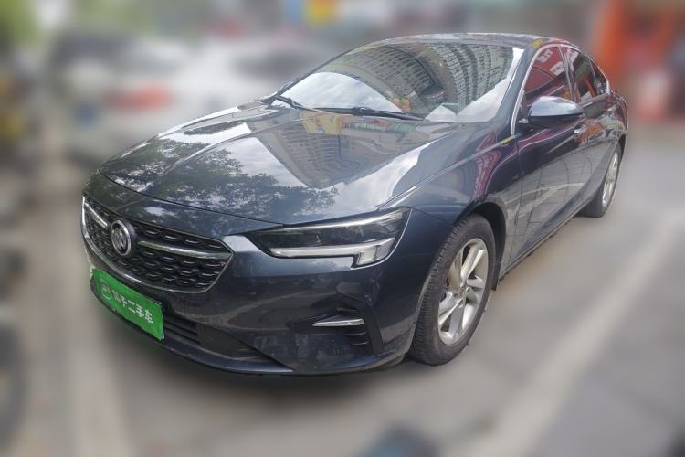 Used Buick Regal 2020 552T Elite Edition Guazi used car, China used car export, Used car for sale, Used  cars, Cheapest cars for sale