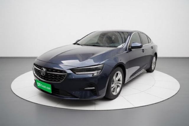 Used Buick Regal 2020 552T Elite Edition
