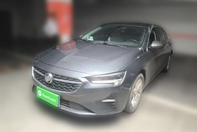Used Buick Regal 2020 552T Elite Edition