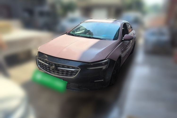 Used Buick Regal 2020 552T Elite Edition Guazi used car, China used car export, Used car for sale, Used  cars, Cheapest cars for sale