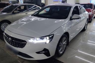 Used Buick Regal 2020 552T Elite Edition