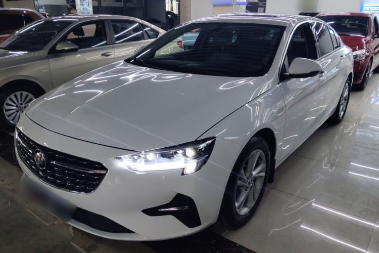 Used Buick Regal 2020 552T Elite Edition Guazi used car, China used car export, Used car for sale, Used  cars, Cheapest cars for sale