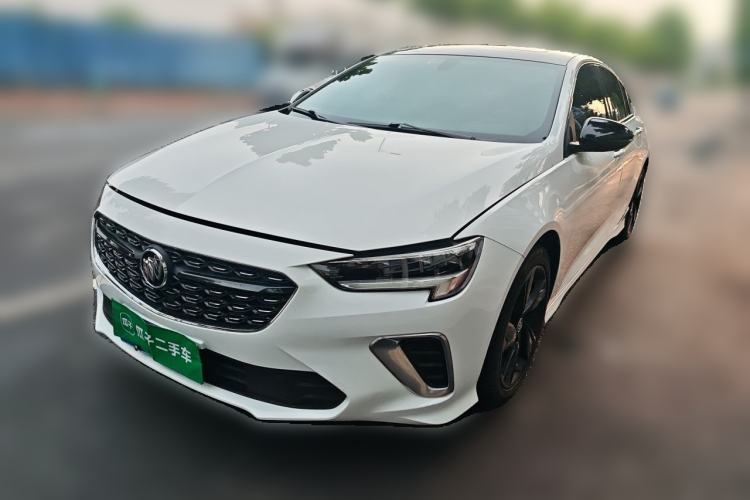 Used Buick Regal 2020 GS 28T Elite Model Guazi used car, China used car export, Used car for sale, Used  cars, Cheapest cars for sale