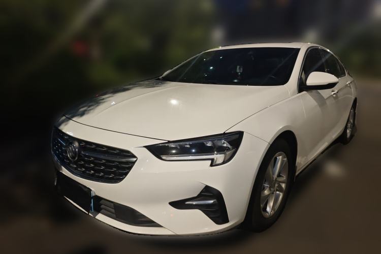 Used Buick Regal 2020 552T Luxury Version Guazi used car, China used car export, Used car for sale, Used Buick cars, Cheapest cars for sale