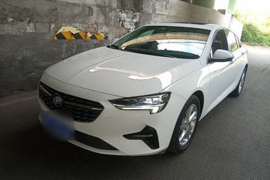 Used Buick Regal 2020 552T Elite Edition
