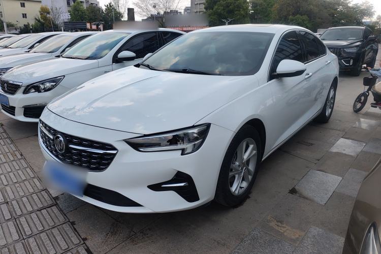 Buick Regal 2020 552T Elite Edition d’occasion Guazi used car, China used car export, Used car for sale, Used cars, Cheapest cars for sale