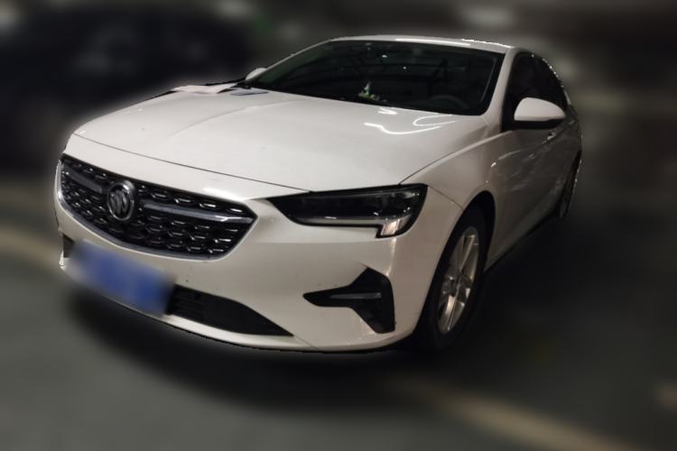 Used Buick Regal 2020 552T Luxury Version Guazi used car, China used car export, Used car for sale, Used cars, Cheapest cars for sale