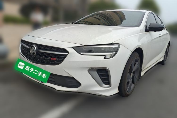 Used Buick Regal 2020 GS 28T Elite Model Guazi used car, China used car export, Used car for sale, Used  cars, Cheapest cars for sale