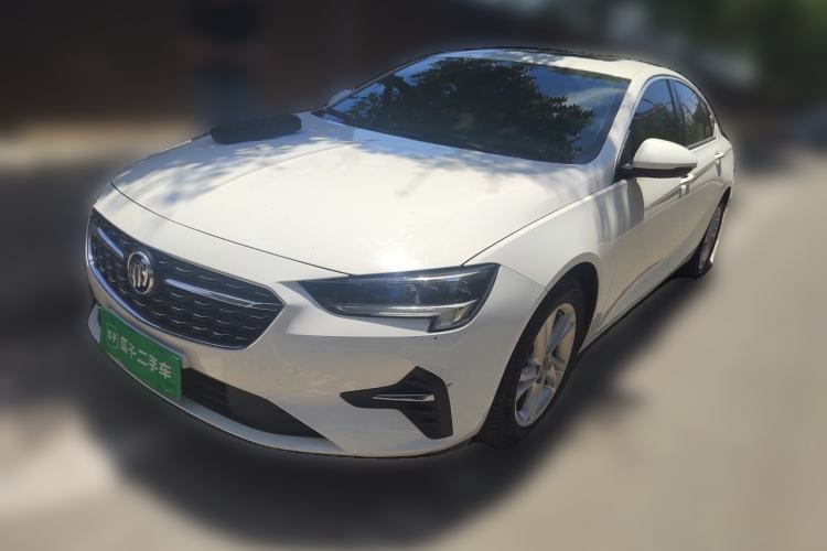 Used Buick Regal 2020 552T Elite Edition Guazi used car, China used car export, Used car for sale, Used cars, Cheapest cars for sale