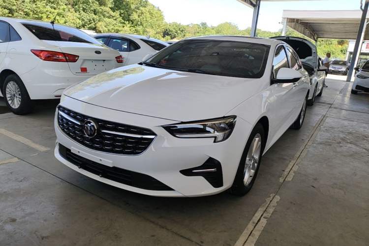Used Buick Regal 2020 552T Elite Edition Guazi used car, China used car export, Used car for sale, Used  cars, Cheapest cars for sale