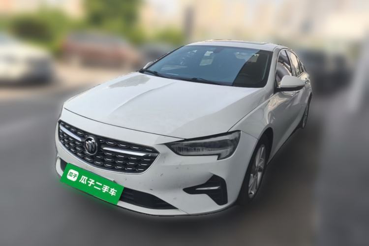 Buick Regal 2020 552T Elite Edition usata Guazi used car, China used car export, Used car for sale, Used cars, Cheapest cars for sale
