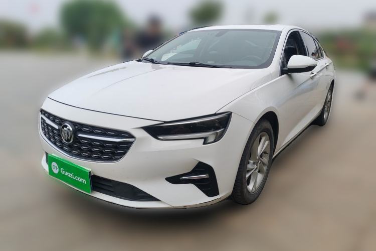 Used Buick Regal 2020 552T Elite Edition Guazi used car, China used car export, Used car for sale, Used  cars, Cheapest cars for sale