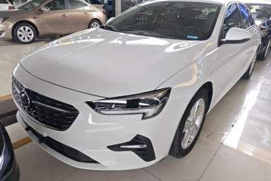 Used Buick Regal 2020 552T Luxury Version