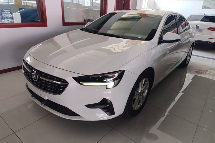 Used Buick Regal 2020 552T Elite Edition Guazi used car, China used car export, Used car for sale, Used  cars, Cheapest cars for sale