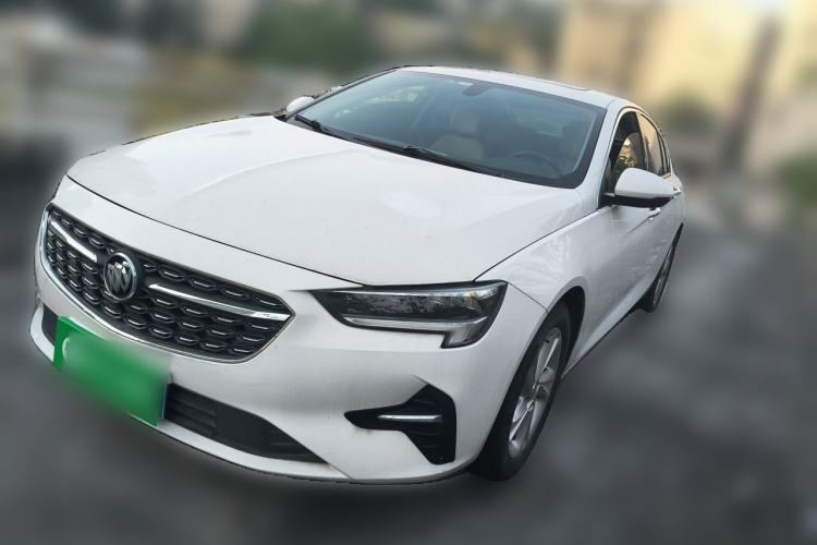 Used Buick Regal 2020 552T Elite Edition Guazi used car, China used car export, Used car for sale, Used cars, Cheapest cars for sale