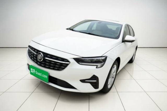 Used Buick Regal 2020 552T Elite Edition