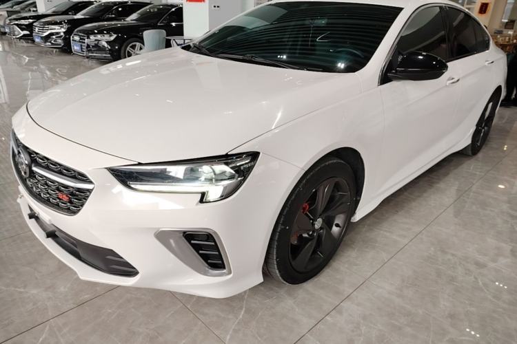 Used Buick Regal 2020 GS 28T Elite Model Guazi used car, China used car export, Used car for sale, Used cars, Cheapest cars for sale