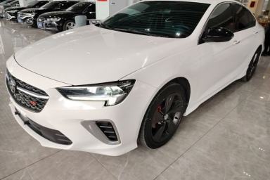 Used Buick Regal 2020 GS 28T Elite Model