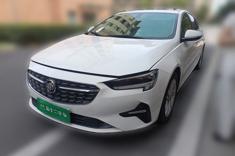 Used Buick Regal 2020 552T Elite Edition Guazi used car, China used car export, Used car for sale, Used cars, Cheapest cars for sale