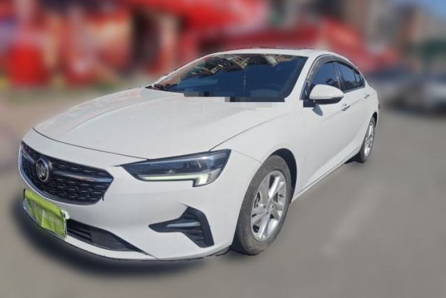 Used Buick Regal 2020 552T Elite Edition