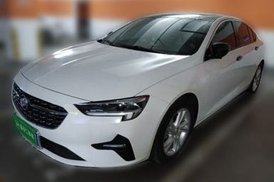 Used Buick Regal 2020 552T Luxury Version