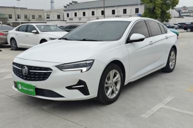 Used Buick Regal 2020 552T Elite Edition