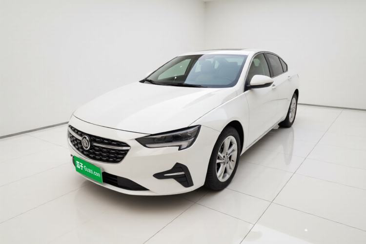 Used Buick Regal 2020 552T Elite Edition Guazi used car, China used car export, Used car for sale, Used  cars, Cheapest cars for sale