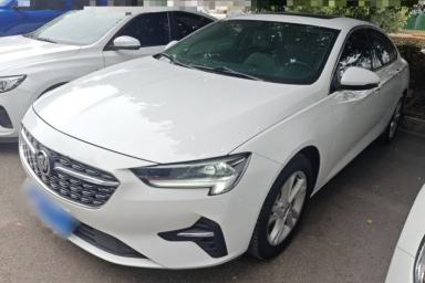 Used Buick Regal 2020 552T Elite Edition