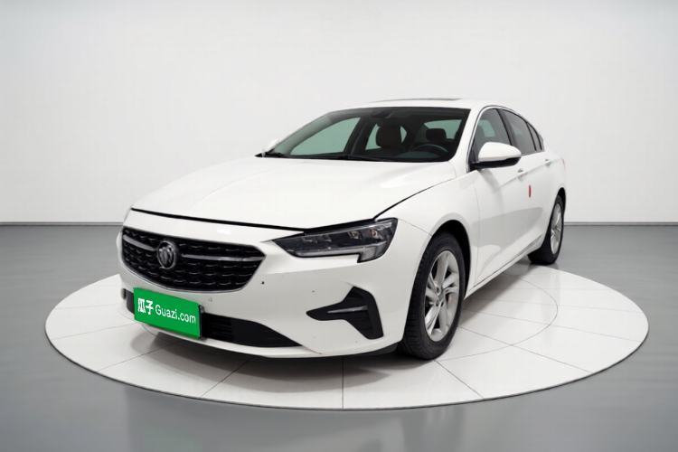 Buick Regal 2020 552T Elite Edition d’occasion Guazi used car, China used car export, Used car for sale, Used cars, Cheapest cars for sale