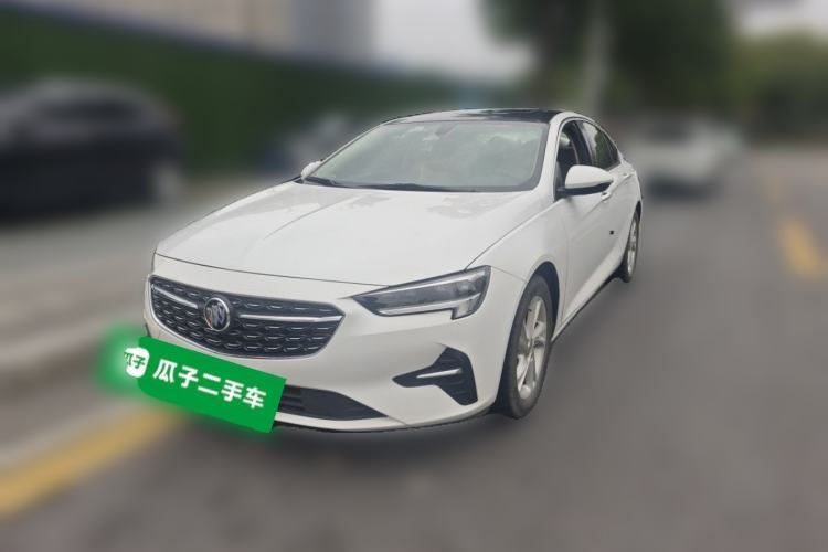 Used Buick Regal 2020 552T Elite Edition Guazi used car, China used car export, Used car for sale, Used  cars, Cheapest cars for sale