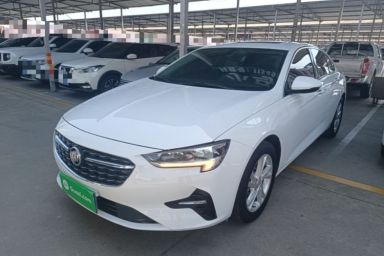 Used Buick Regal 2020 552T Elite Edition