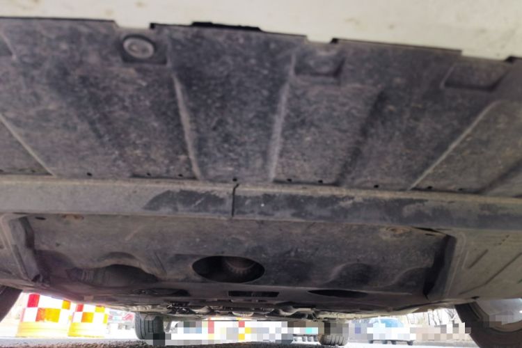 Used Buick Regal 2020 552T Elite Edition Chassis Front