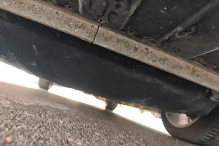 Used Buick Regal 2020 GS 28T Elite Model Chassis Front