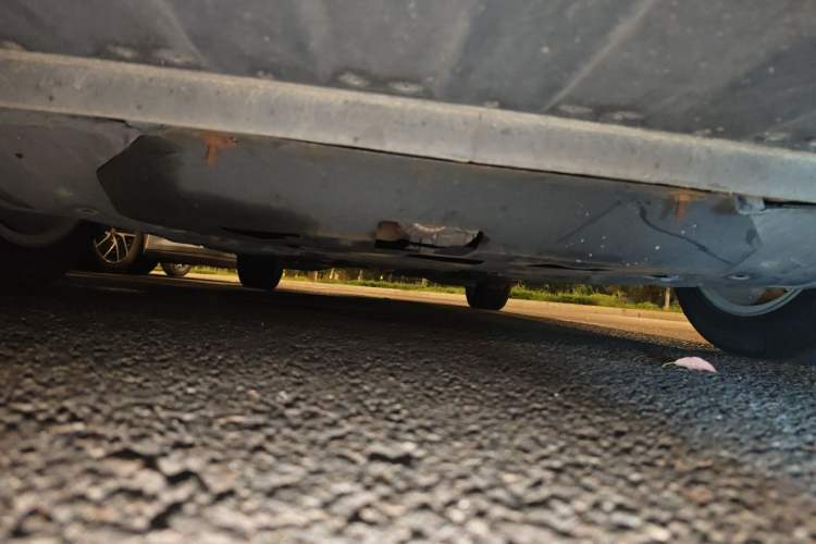Used Buick Regal 2020 552T Luxury Version Chassis Front