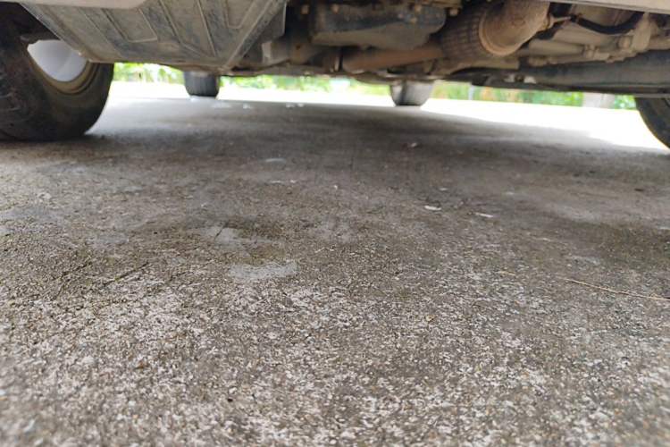 Used Buick Regal 2020 552T Luxury Version Chassis Front