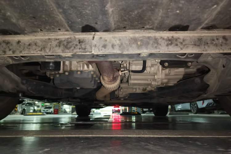 Used Buick Regal 2020 552T Luxury Version Chassis Front