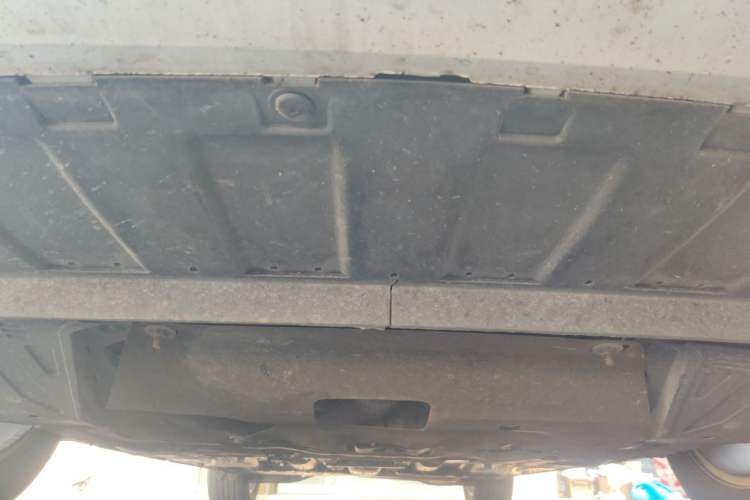Used Buick Regal 2020 552T Elite Edition Chassis Front