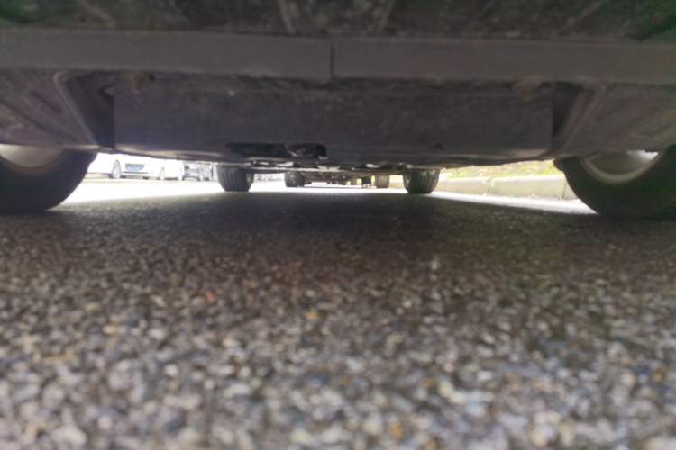 Used Buick Regal 2020 552T Elite Edition Chassis Front