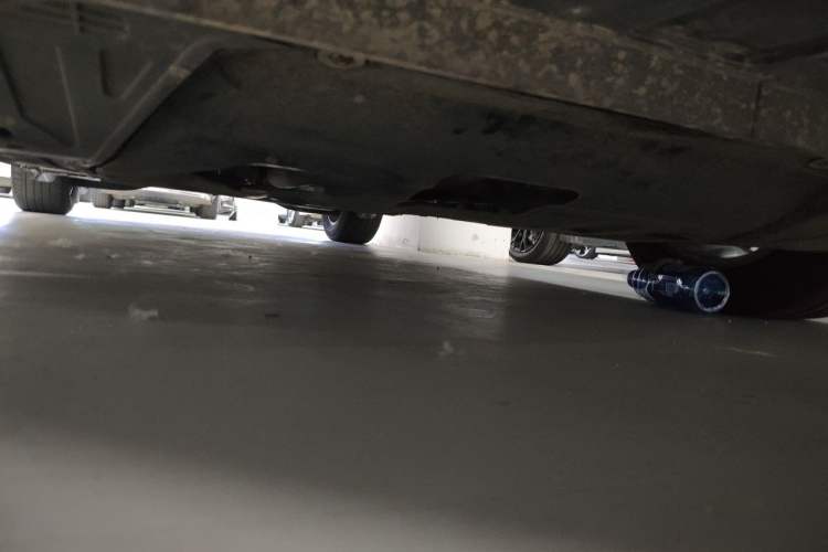Used Buick Regal 2020 552T Elite Edition Chassis Front