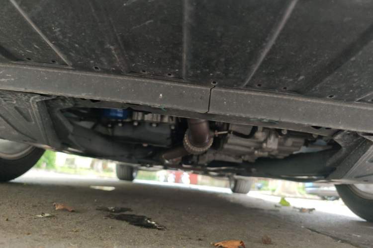 Used Buick Regal 2020 552T Elite Edition Chassis Front
