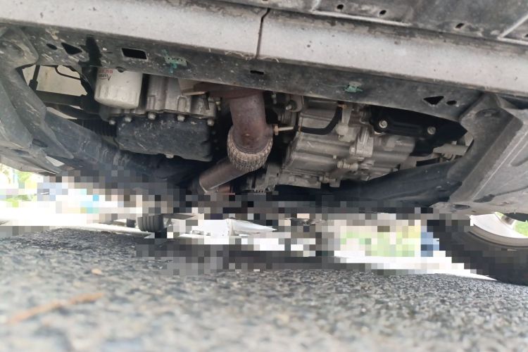 Used Buick Regal 2020 552T Elite Edition Chassis Front