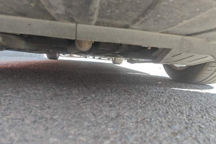Used Buick Regal 2020 552T Elite Edition Chassis Front