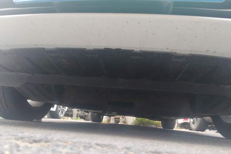 Used Buick Regal 2020 552T Luxury Version Chassis Front