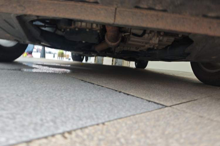 Used Buick Regal 2020 552T Elite Edition Chassis Front
