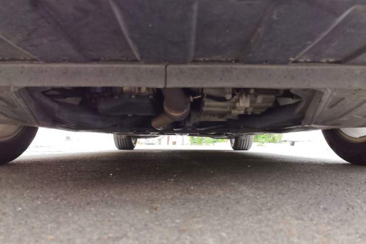 Used Buick Regal 2020 552T Elite Edition Chassis Front